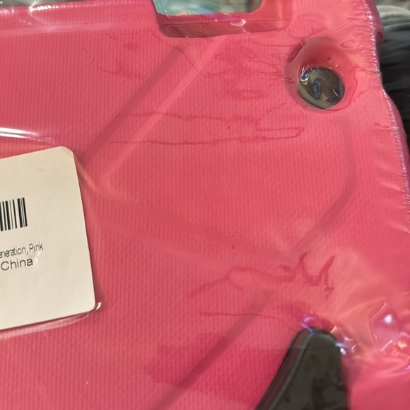 SUPLIK Kids Case for iPad 4th Generation iPad‎ Case with Screen Protector, - Picture 4 of 5